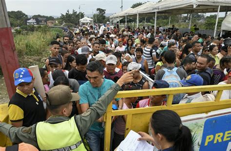 Brasil reafirma su compromiso humanitario al recibir a más de 260,000 refugiados venezolanos, con esfuerzos en educación, salud y empleo liderados por el presidente Lula.