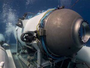 La implosión del sumergible Titan se estudia en Canadá, apuntando a una falla estructural. Colaboran equipos internacionales para prevenir futuras tragedias en exploraciones submarinas.