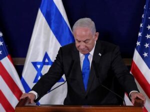 Netanyahu enfrenta mayor seguridad tras frenar un atentado, intensificando la protección en eventos y elevando la vigilancia nacional en Israel.