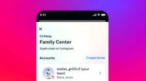 Meta lanza herramientas para que los padres supervisen la actividad de sus hijos en Instagram, mejorando la salud mental y el bienestar juvenil en redes sociales.