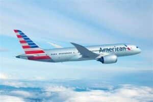 American Airlines optimiza sus despegues con IA, reduciendo retrasos y mejorando la experiencia del cliente en el aeropuerto de Dallas-Fort Worth.