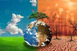 La atención mediática en conflictos bélicos eclipsa la urgencia del cambio climático; necesitamos mantener foco en acciones concretas para mitigar sus efectos.