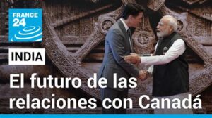 Las tensiones Canadá-India podrían resolverse pronto, dice Amit Shah; el comercio mutuo podría ser la clave para superar el conflicto diplomático actual.