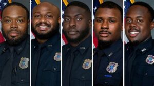 Cinco exoficiales de Memphis son declarados culpables por la muerte de Tyre Nichols, marcando un precedente contra la brutalidad policial en EE.UU.