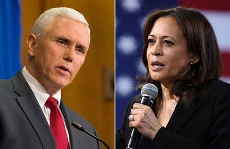 El debate vicepresidencial abordó la gestión de la pandemia, la economía y la Corte Suprema, mostrando claras diferencias entre Harris y Pence.