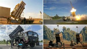 Israel refuerza su defensa aérea con THAAD, fortaleciendo la seguridad nacional ante amenazas regionales, en colaboración con Estados Unidos. Tecnología avanzada para tiempos inciertos.