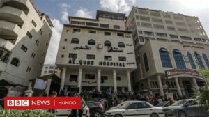 Los hospitales en Gaza enfrentan colapso: falta de suministros, personal exhausto y miles de heridos. La ayuda internacional es urgente pero obstaculizada.