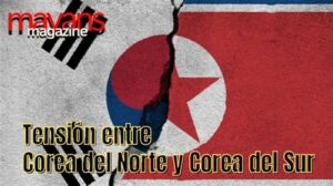 Las tensiones entre Corea del Norte y del Sur escalan, provocando alerta máxima y aumentando la actividad militar en rutas estratégicas fronterizas.