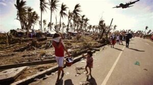 Tormenta Trami causa devastación en Filipinas: miles desplazados, pérdidas humanas y daños materiales significativos. El gobierno y la comunidad internacional movilizan ayuda urgente para la recuperación.