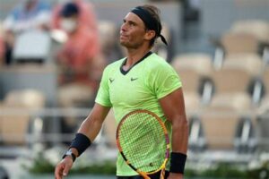 Rafael Nadal se despide: un campeón legendario cuyo legado en el tenis inspira a generaciones futuras. Retiro emotivo, pero su influencia perdura en la historia del deporte.