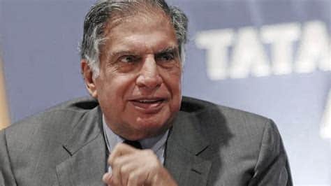 Ratan Tata, líder visionario, transformó Tata Group globalmente y dejó un legado de innovación y filantropía, impactando vidas y negocios en todo el mundo.