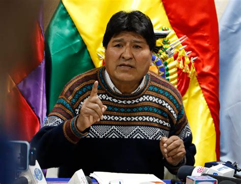 La revocación del asilo de Evo Morales en Argentina podría redefinir las relaciones diplomáticas sudamericanas en un momento político altamente polarizado.