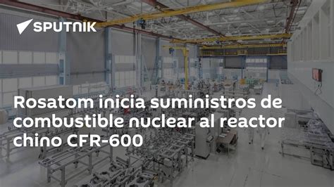 Bolivia avanza en su infraestructura nuclear con el primer lote de combustible, fortaleciendo su colaboración con Rusia para un futuro energético diversificado.