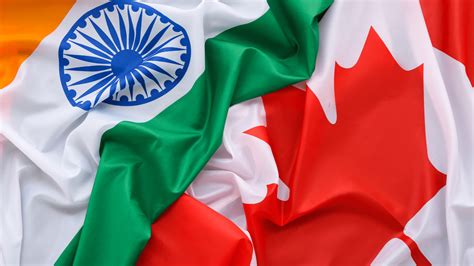 Tensiones crecientes desafían relaciones entre Canadá e India; comercio e intercambios culturales en riesgo mientras se busca resolver acusaciones diplomáticas.