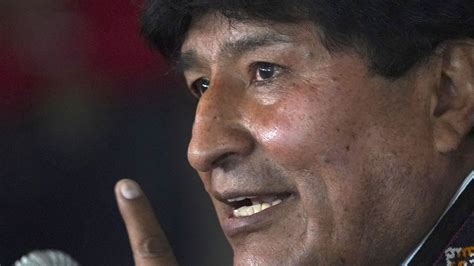 El fallo del Tribunal Constitucional de Bolivia marca un cambio crucial en el panorama político, limitando la posibilidad de reelección de Evo Morales y fortaleciendo la democracia.