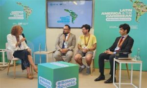 El Caribe enfrenta desastres climáticos crecientes que exacerban su deuda; urge apoyo internacional y estrategias de resiliencia para mitigar impactos económicos futuros.