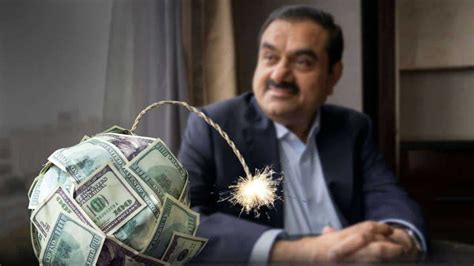 El imperio de Gautam Adani tambalea ante nuevas acusaciones de fraude, poniendo en alerta a inversores globales.