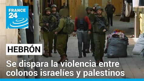 Cisjordania enfrenta un aumento de violencia que afecta gravemente a palestinos; urge intervención internacional para proteger derechos humanos y promover la paz.