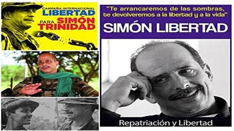 Petro busca que el indulto de Simón Trinidad fomente la paz y mejore las relaciones entre Colombia y Estados Unidos.