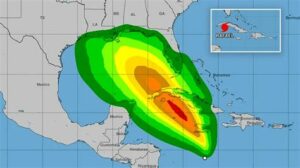 El huracán Rafael amenaza al Caribe. Cuba activa protocolos: evacuaciones, protección de cultivos, suspensión de clases, y refuerza infraestructuras críticas para minimizar daños. Mantente informado y seguro.