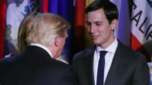 Trump propone a Charles Kushner como embajador en Francia, suscitando críticas por nepotismo y falta de experiencia diplomática. El Senado decidirá su destino final.