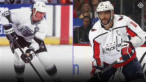 Descubre cómo Ovechkin transforma su pasión en legado financiero al perseguir el récord histórico de Gretzky en la NHL.