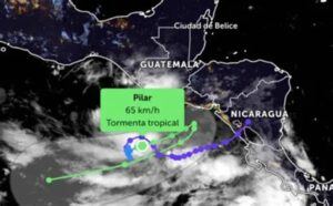 Rafael amenaza Cuba con intensas lluvias y vientos. Preparativos y evacuaciones en marcha para proteger a la población y minimizar daños.