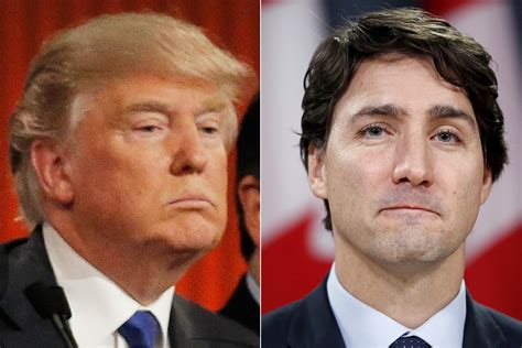 Aranceles de Trump amenazan el comercio con Canadá, poniendo en riesgo miles de millones de dólares y empleos. Relaciones bilaterales en tensión. ¿Qué medidas tomará Canadá?