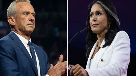 Trump y Gabbard critican la falta de transparencia en agencias de inteligencia, exigiendo reformas para una supervisión más estricta y democrática.