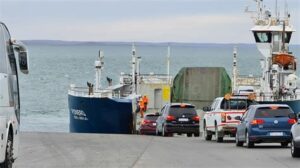 El túnel de 13 km en Magallanes promete transformar la conectividad, impulsando el desarrollo económico y social en Tierra del Fuego.