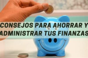 Optimiza tus finanzas personales con estrategias efectivas: ahorra, invierte inteligentemente y alcanza tus metas financieras con confianza y seguridad.