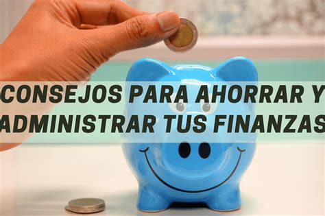 Administra tus finanzas personales con éxito en México