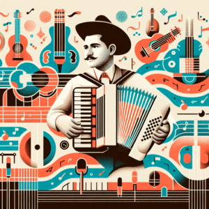 Descubre la apasionante vida de Antonio Tanguma, el pionero del acordeón que revolucionó la música norteña y dejó un legado imborrable en México.