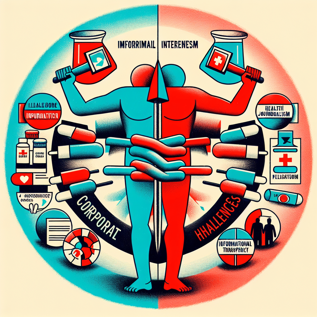 La alianza entre UnitedHealth y The New York Times provoca debate sobre la imparcialidad en el periodismo de salud. ¿Intereses corporativos versus transparencia informativa? Descubre los desafíos actuales.