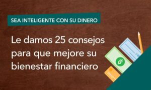 Consolida tus finanzas ante emergencias: Diversifica tus inversiones y crea un fondo de emergencia para proteger tu futuro ante crisis imprevistas.