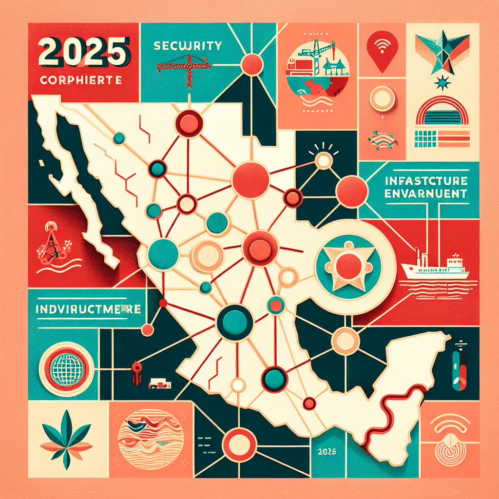 La coordinación entre municipios en Coahuila es clave en 2025 para mejorar seguridad, infraestructura y medio ambiente, optimizando recursos y beneficiando a toda la región.