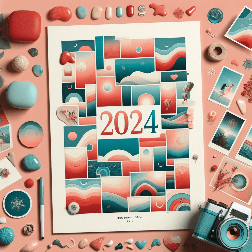 Revive tus mejores momentos del 2024 con Instagram Recap: crea un collage único y compártelo con tus seres queridos de forma creativa y memorable.