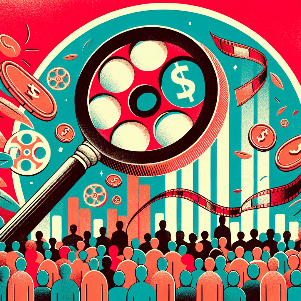 Transparencia en fondos culturales: investigan desvío millonario en el cine mexicano, implicando a Derbez, García Bernal y Luna. La comunidad espera respuestas en este polémico caso.