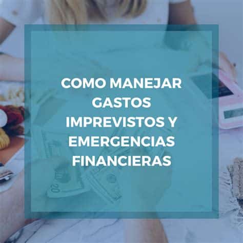 Planifica tus finanzas: Prioriza un fondo de emergencia para enfrentar imprevistos. La estabilidad económica te brinda tranquilidad ante situaciones inesperadas.