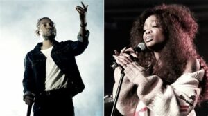 Kendrick Lamar y SZA anuncian gira por Norteamérica. Quince fechas imperdibles desde noviembre. Prepárate para una experiencia musical única. Entradas disponibles este viernes.