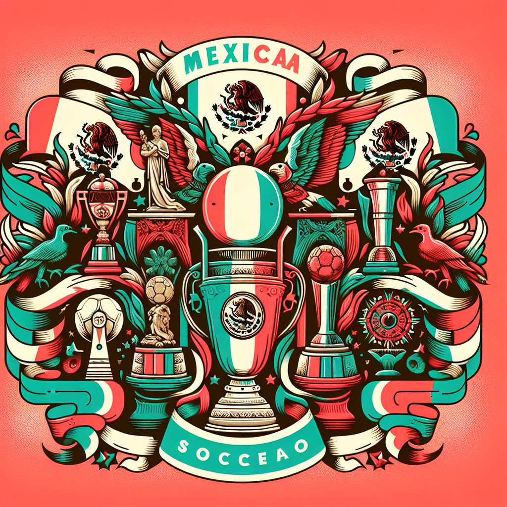 La grandeza en el fútbol mexicano va más allá de títulos; representa historia, legado y una pasión que trasciende generaciones.