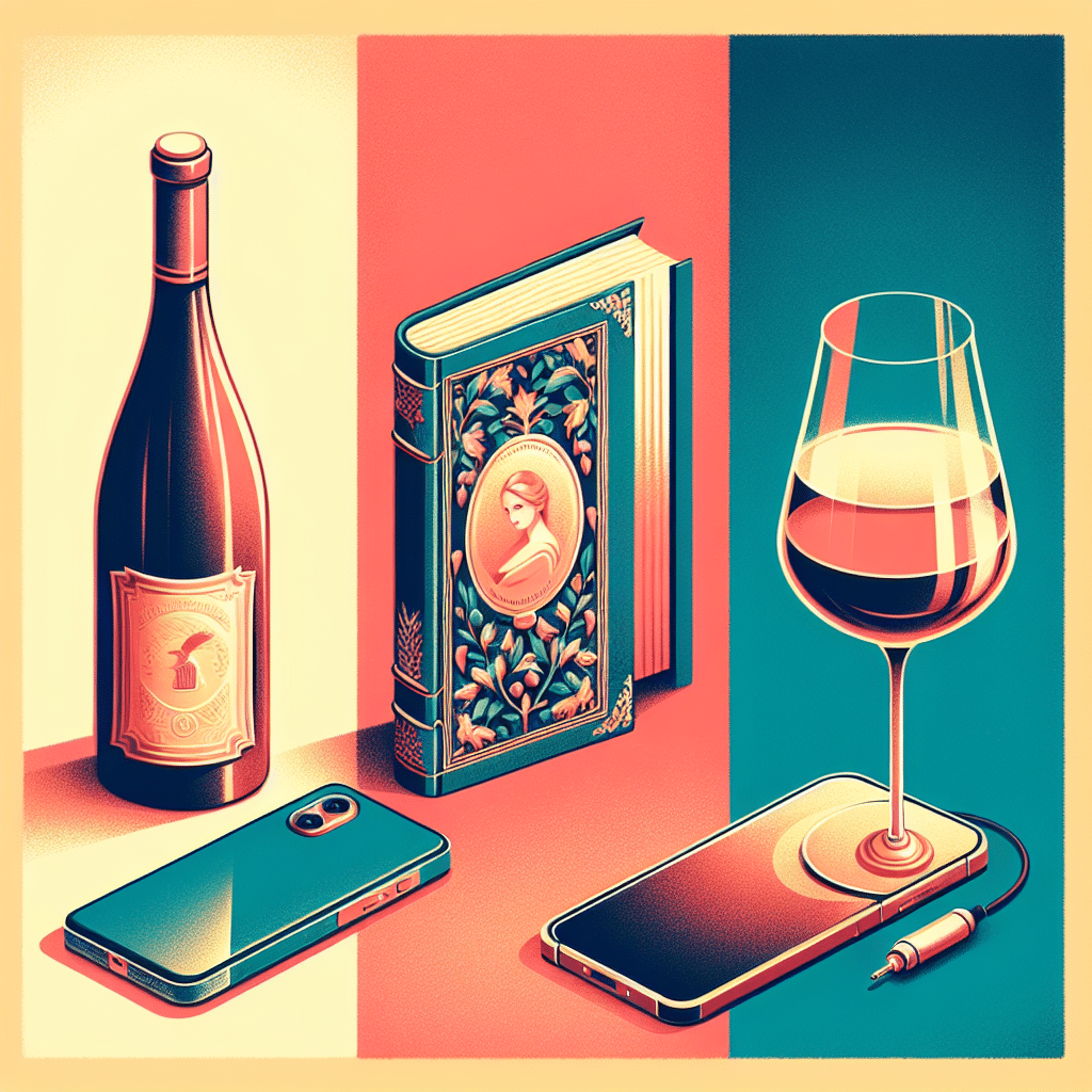 Elige cuidadosamente: un vino fino, un libro especial o un gadget moderno pueden destacar tu aprecio y fortalecer la relación con tu suegro.