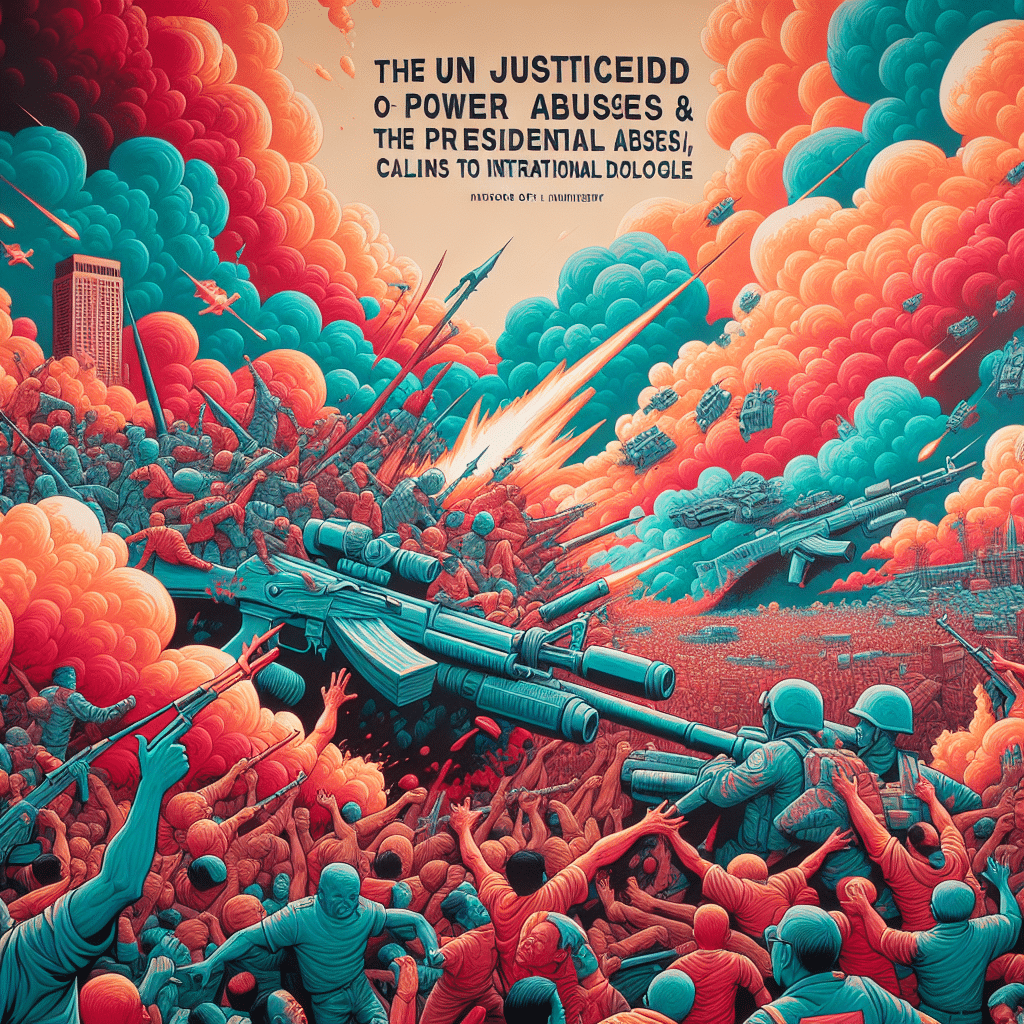 La destitución presidencial en Filipinas crea tensiones, con acusaciones de abusos de poder. La declaración injustificada de ley marcial encendió críticas y petición de diálogo internacional.