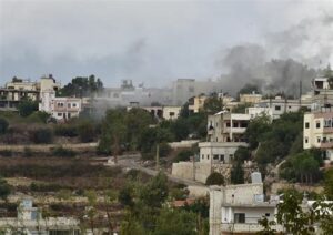 La reciente tregua en la frontera entre Líbano e Israel busca prevenir un conflicto mayor, mientras la región permanece en tensión constante.