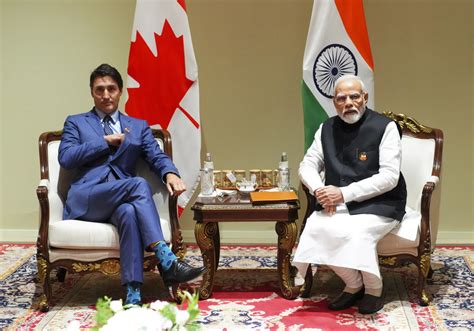 Patrick Brown critica el liderazgo de Pierre Poilievre por perjudicar la relación Canadá-India, destacando la importancia de fortalecer los lazos económicos y culturales con la comunidad indo-canadiense.