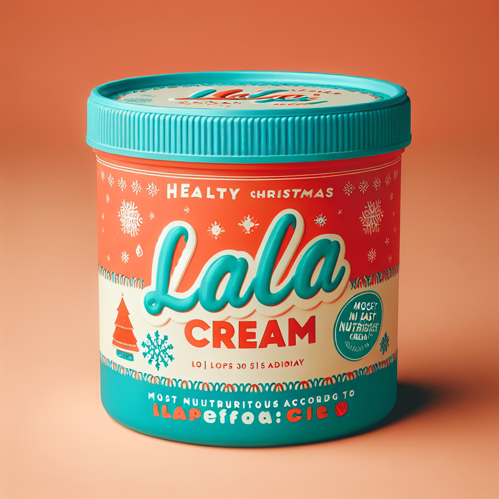 La crema Lala es la más nutritiva según Profeco, ideal para recetas navideñas saludables por su bajo contenido de grasa y sodio.